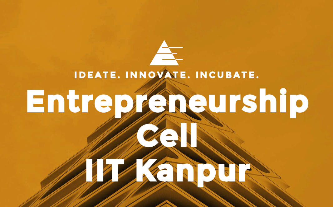 Outreach Cell, IIT Kanpur