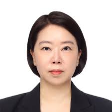 Mahima Jinah Kim