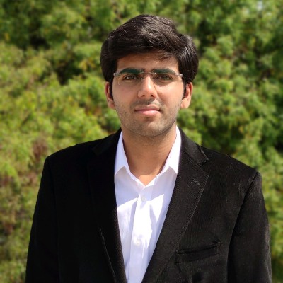 Tanmay Yadav